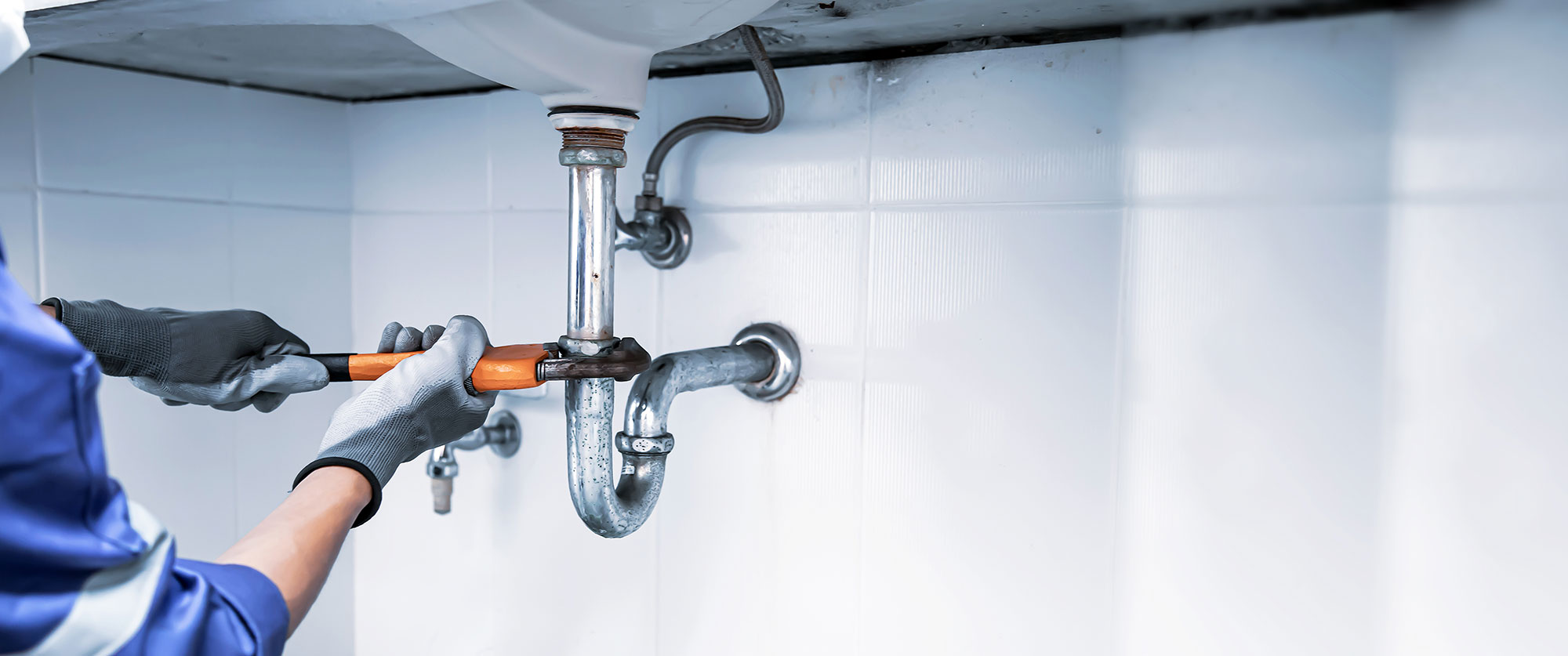 Plumbing Services Wolverhampton